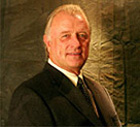 Thomas Hedlund LMFT